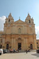 St. Paul &ndash; &copy; Kathrin Kubik (Eberhardt TRAVEL)