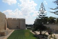 Mdina (10) &ndash; &copy; Kathrin Kubik (Eberhardt TRAVEL)