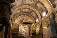 St. Johns Co-Kathedrale (3) &ndash; &copy; Kathrin Kubik (Eberhardt TRAVEL)