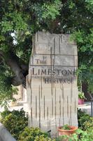 Limestone Heritage &ndash; &copy; Kathrin Kubik (Eberhardt TRAVEL)