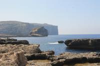 AzureWindow &ndash; &copy; Kathrin Kubik (Eberhardt TRAVEL)
