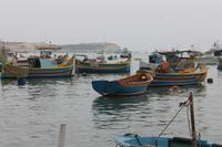 Marsaxlokk (2) &ndash; &copy; Kathrin Kubik (Eberhardt TRAVEL)