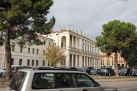Palazzo Chiericati &ndash; &copy; Uwe Lorenz (Eberhardt TRAVEL)