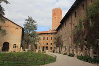 Scaliger-Burg &ndash; &copy; Uwe Lorenz (Eberhardt TRAVEL)