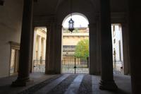 Das Palladio-Museum &ndash; &copy; Uwe Lorenz (Eberhardt TRAVEL)