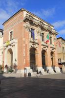 Loggia del Capitaniato &ndash; &copy; Uwe Lorenz (Eberhardt TRAVEL)