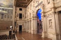 Teatro Olimpico &ndash; &copy; Uwe Lorenz (Eberhardt TRAVEL)