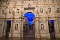 Teatro Olimpico &ndash; &copy; Uwe Lorenz (Eberhardt TRAVEL)