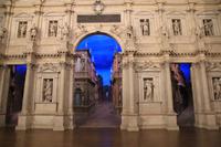 Teatro Olimpico &ndash; &copy; Uwe Lorenz (Eberhardt TRAVEL)