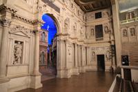 Teatro Olimpico &ndash; &copy; Uwe Lorenz (Eberhardt TRAVEL)