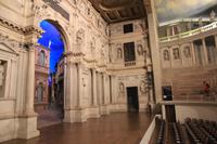 Teatro Olimpico &ndash; &copy; Uwe Lorenz (Eberhardt TRAVEL)