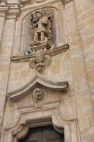 Matera in Apulien
