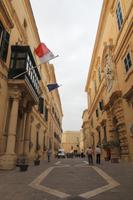 Valletta &ndash; &copy; Uwe Lorenz (Eberhardt TRAVEL)