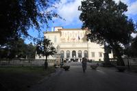 Villa Borghese &ndash; &copy; Uwe Lorenz (Eberhardt TRAVEL)