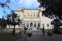 Villa Borghese &ndash; &copy; Uwe Lorenz (Eberhardt TRAVEL)