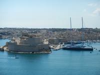 Grand Harbour  &ndash; &copy; Bianka Kirsche (Eberhardt TRAVEL)