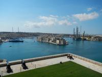 Grand Harbour &ndash; &copy; Bianka Kirsche (Eberhardt TRAVEL)