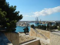 Grand Harbour &ndash; &copy; Bianka Kirsche (Eberhardt TRAVEL)