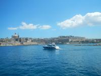 Hafen von Valetta &ndash; &copy; Bianka Kirsche (Eberhardt TRAVEL)