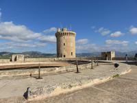 Palma de Mallorca – Schloss Bellver &ndash; &copy; Marion Kottlos (Eberhardt TRAVEL)