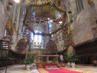 Palma de Mallorca – Kathedrale La Seu &ndash; &copy; Marion Kottlos (Eberhardt TRAVEL)
