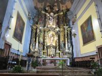 Soller – Pfarrkirche St. Bartolomä &ndash; &copy; Marion Kottlos (Eberhardt TRAVEL)
