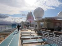 An Bord &ndash; &copy; Marion Kottlos (Eberhardt TRAVEL)