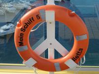 Mein Schiff 5  &ndash; &copy; Marion Kottlos (Eberhardt TRAVEL)