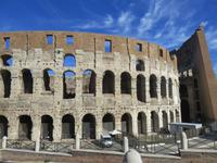 Rom – Kolosseum &ndash; &copy; Marion Kottlos (Eberhardt TRAVEL)
