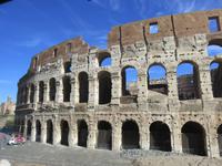 Rom – Kolosseum &ndash; &copy; Marion Kottlos (Eberhardt TRAVEL)
