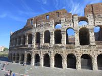 Rom – Kolosseum &ndash; &copy; Marion Kottlos (Eberhardt TRAVEL)