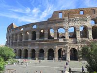 Rom – Kolosseum &ndash; &copy; Marion Kottlos (Eberhardt TRAVEL)
