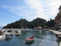 Portofino – Hafen &ndash; &copy; Marion Kottlos (Eberhardt TRAVEL)