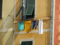 Portofino – Piazetta &ndash; &copy; Marion Kottlos (Eberhardt TRAVEL)