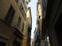 Nizza – Altstadt &ndash; &copy; Marion Kottlos (Eberhardt TRAVEL)