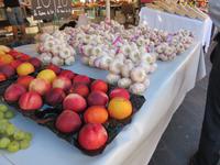 Nizza – Obst- und Blumenmarkt &ndash; &copy; Marion Kottlos (Eberhardt TRAVEL)