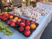 Nizza – Obst- und Blumenmarkt &ndash; &copy; Marion Kottlos (Eberhardt TRAVEL)