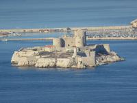 Marseille – Chateau d'If &ndash; &copy; Marion Kottlos (Eberhardt TRAVEL)