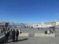 Marseilles am alten Hafen &ndash; &copy; Marion Kottlos (Eberhardt TRAVEL)
