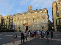 Barcelona – Stadtrundgang im Gotischen Viertel &ndash; &copy; Marion Kottlos (Eberhardt TRAVEL)