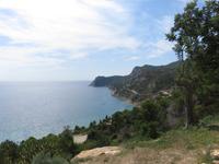 Ibiza – Bucht von Es Cubells &ndash; &copy; Marion Kottlos (Eberhardt TRAVEL)