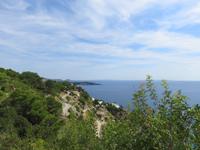 Ibiza – Bucht von Es Cubells &ndash; &copy; Marion Kottlos (Eberhardt TRAVEL)