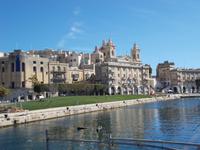 DSCN0085 Birgu &ndash; &copy; Kerstin Veit (Eberhardt TRAVEL)