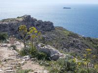 DSCN0149 Dingli Cliffs &ndash; &copy; Kerstin Veit (Eberhardt TRAVEL)