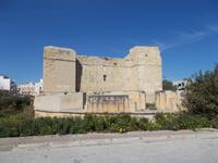 DSCN0197 St.Thomas Tower &ndash; &copy; Kerstin Veit (Eberhardt TRAVEL)