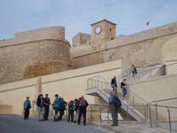 DSCN0264 Zitadelle &ndash; &copy; Kerstin Veit (Eberhardt TRAVEL)