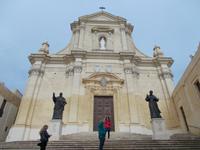 DSCN0266 Kathdrale Santa Marija  &ndash; &copy; Kerstin Veit (Eberhardt TRAVEL)