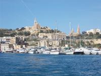 DSCN0277 Mgarr &ndash; &copy; Kerstin Veit (Eberhardt TRAVEL)