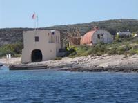 DSCN0291 Bucht Santa Maria &ndash; &copy; Kerstin Veit (Eberhardt TRAVEL)