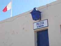 DSCN0292 Polizeistation &ndash; &copy; Kerstin Veit (Eberhardt TRAVEL)